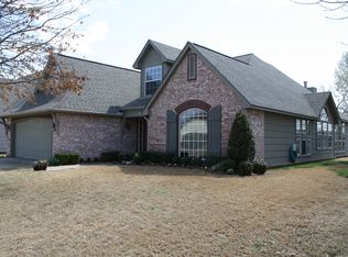 4705 W Dallas St, Broken Arrow, OK 74012