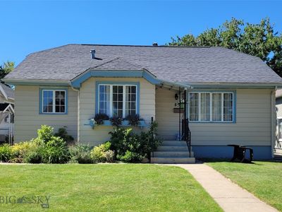 800 N Rodney St, Helena, MT, 59601