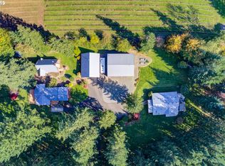 30690 SE Lawrence Rd, Estacada, OR 97023