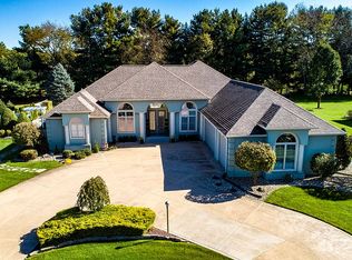 57790 El Dorado Dr, Goshen, IN 46528