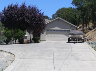 3611 Laurent Ln, Valley Springs, CA 95252
