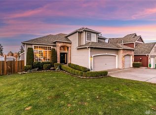 1406 N 38th St, Renton, WA 98056