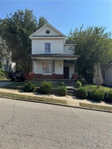 206 Harvard St, Saint Joseph, MO, 64504