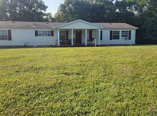 1407 Gest Rd, Pleasureville, KY 40057