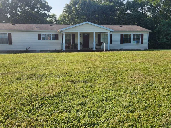 1407 Gest Rd, Pleasureville, KY 40057
