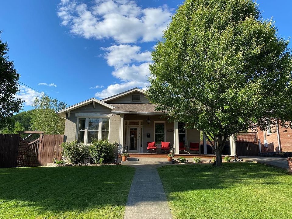416 Lyttle Blvd, Hazard, KY 41701 Zillow