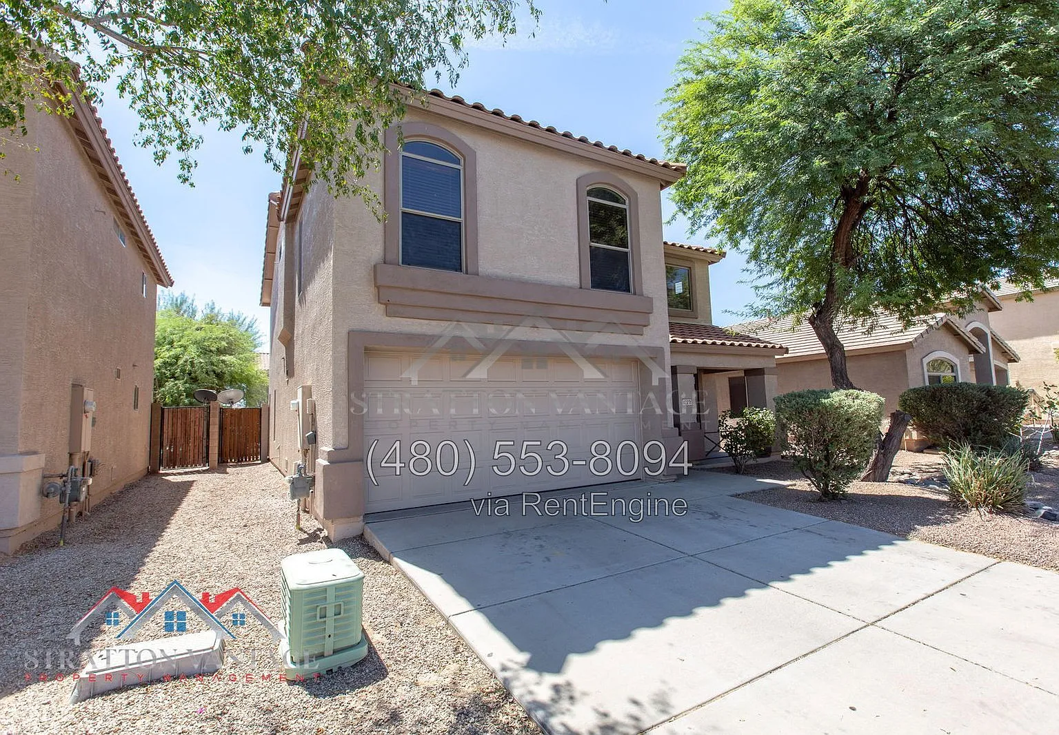 4 bed, 2.5 bath, 2276 sqft, $1,950 — Photo 3