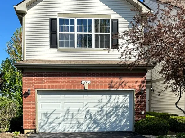 1270 W Black Wolf Rd, Round Lake, IL 60073