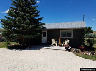 6090 Gothberg Rd, Casper, WY 82604