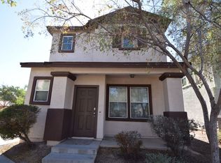3901 W Irwin Ave, Phoenix, AZ 85041