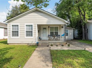 2921 Colonial Ave, Waco, TX 76707