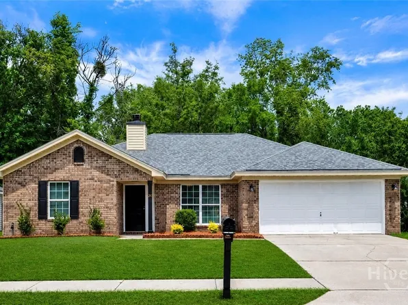 24 Chapel Drive, Savannah, GA 31406