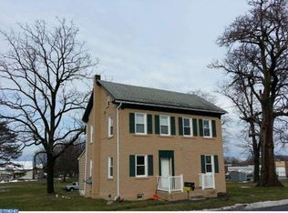 1042 Columbia Ave, Reading, PA 19608