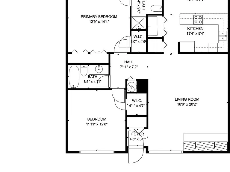 6495 Happy Canyon Rd #111-1 — Photo 13
