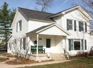 14619 Washington St, Marne, MI 49435