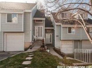 3124 S Applewood Dr, Bountiful, UT 84010