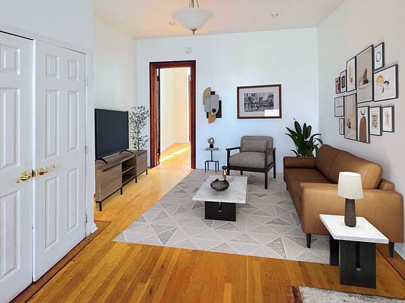 2nd image of 45 Putnam Ave #1A