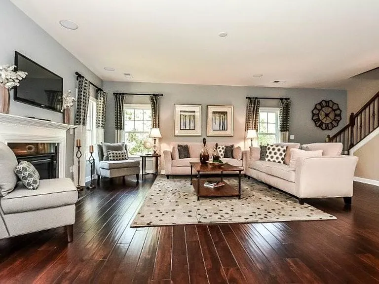 4328 Oxford Mill Rd — Photo 1