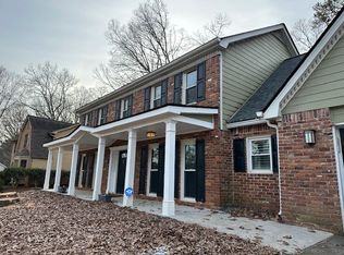 1459 Brookcliff Dr, Marietta, GA 30062