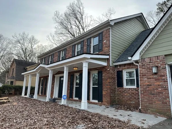 1459 Brookcliff Dr, Marietta, GA 30062