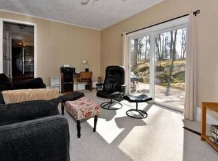 44 Evergreen Way, Medfield, MA 02052