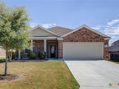 6022 Ballast Trl, New Braunfels, TX, 78132