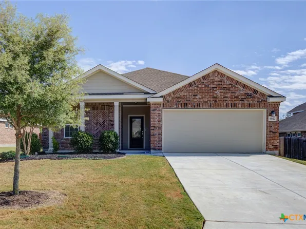 6022 Ballast Trl, New Braunfels, TX 78132