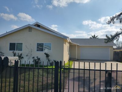 223 Lincoln Ave, Bakersfield, CA, 93308