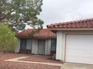 443 Woodridge Dr, Henderson, NV 89015