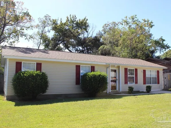 7045 Santa Barbara St, Pensacola, FL 32526