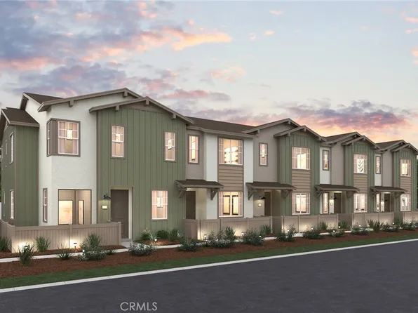 9833 Crossbay Loop #701, Jurupa Valley, CA 92509