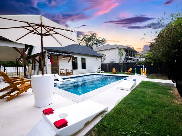 (undisclosed Address), San Antonio, TX 78209