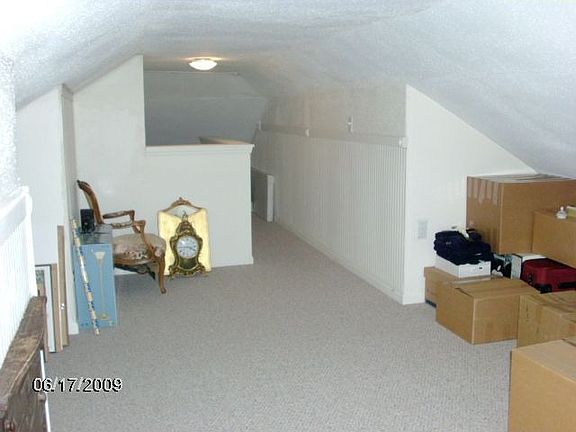 bonus room