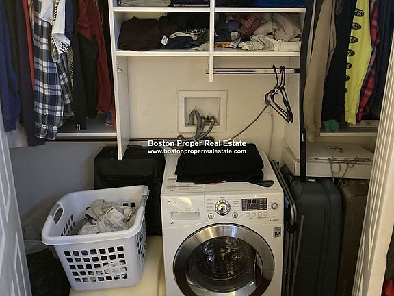 497 Beacon #8 Boston - Back Bay Unit Photo 7