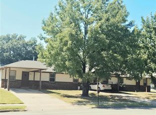 1008 S Rouse St, Pittsburg, KS 66762