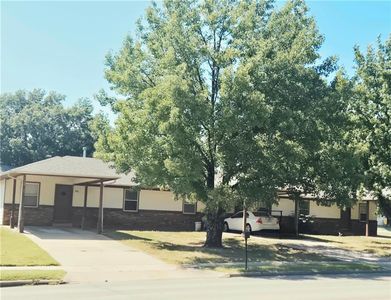 1008 S Rouse St, Pittsburg, KS, 66762