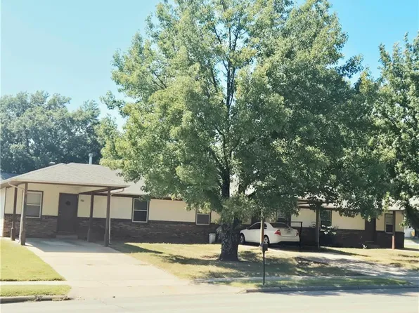 1008 S Rouse St, Pittsburg, KS 66762