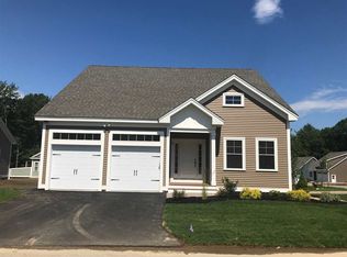 130 Main Street Wild Pasture Ln LOT 3-25, Atkinson, NH 03811