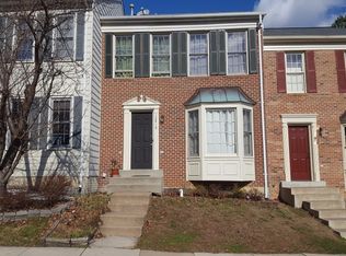 12819 Misty Ln, Woodbridge, VA 22192