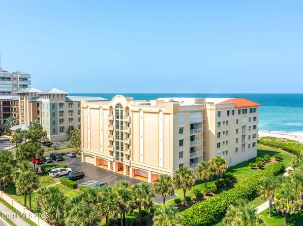 735 N Highway A1a APT 205, Indialantic, FL 32903