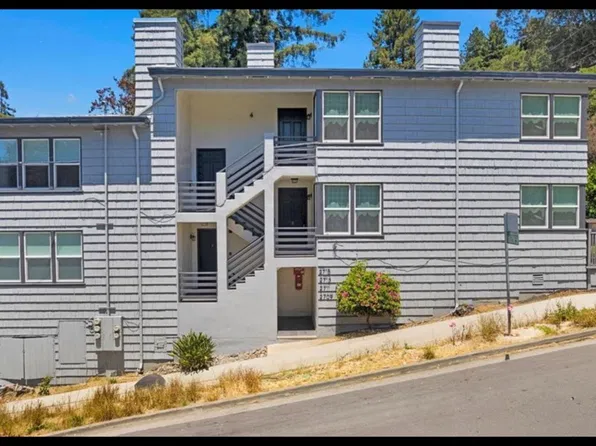 2713 Ridge Rd, Berkeley, CA