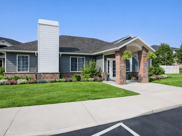 Haven Pointe Apartments