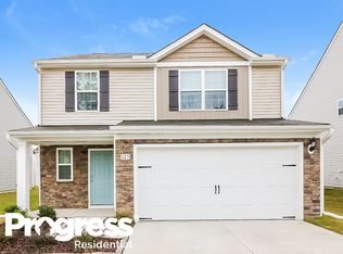 125 Brisk Dr, Zebulon, NC 27597