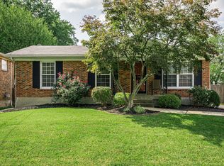 7908 Gable Rd, Louisville, KY 40219