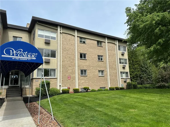 610 Westage At The Hbr #610, Rochester, NY 14617