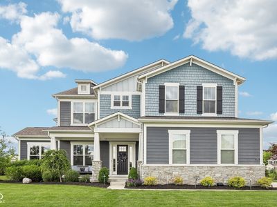 3316 Shelborne Woods Pkwy, Carmel, IN, 46032