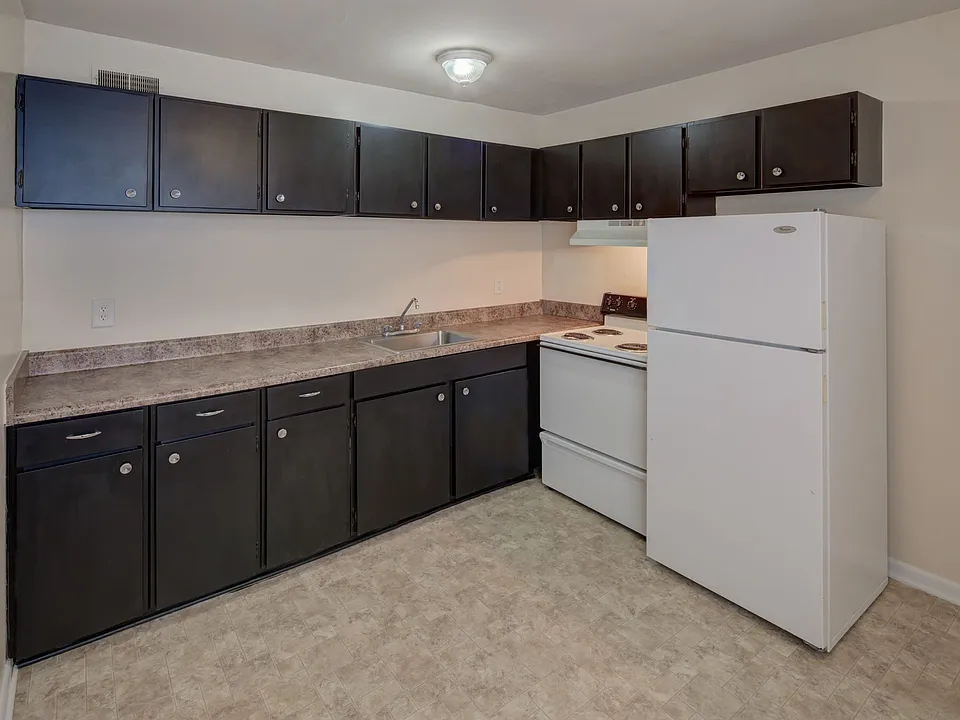 Vantage Apartments
