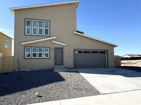 1844 Fort Sutter Blvd, Fernley, NV 89408