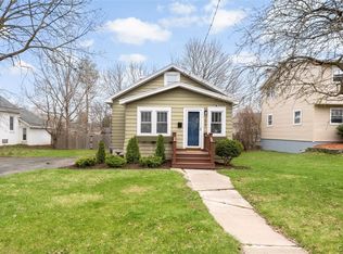 308 Mackay Ave, Syracuse, NY 13219