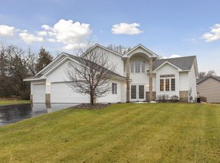 1252 146th Ave NW, Andover, MN 55304